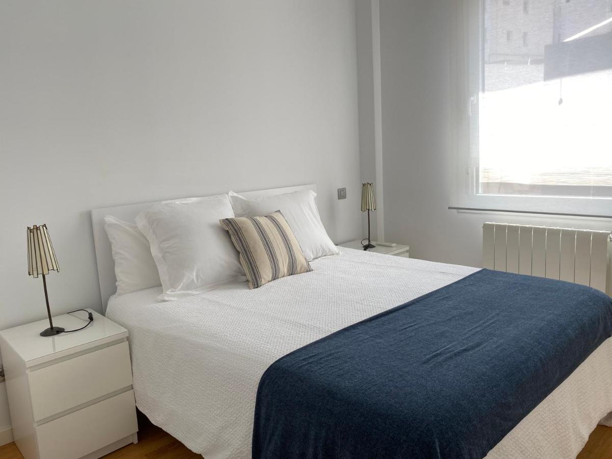 Ferienwohnung Apartamento Lea Bilbao Exterior foto